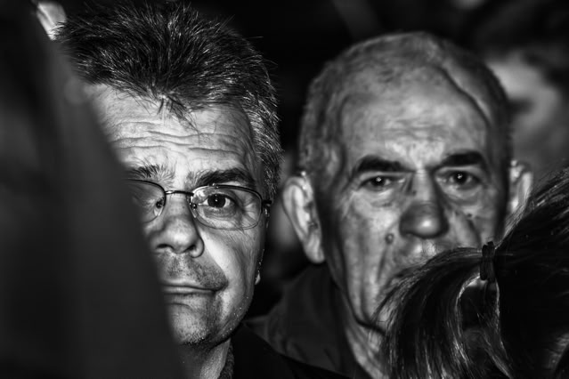 Fotoreportaż - Nasze zachowania. Zachowania na ulicy. Street photography.