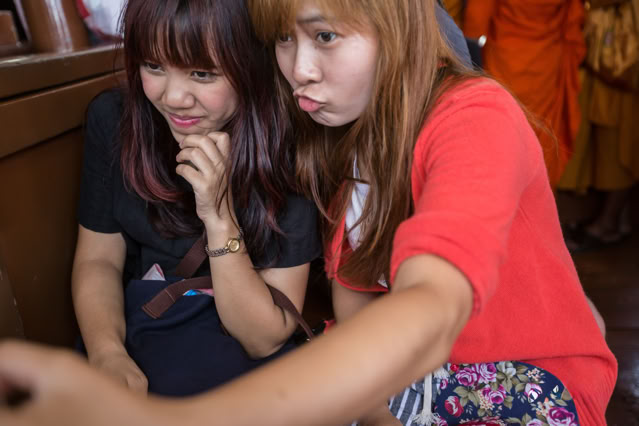 Fotoreportaż - Nasze zachowania. Zachowania na ulicy. Street photography.