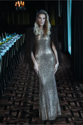 Modowa Sesja Fotograficzna. Kreatywna Sesja Fotograficzna.