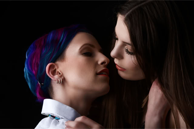 We dwoje - Sesja Fotograficzna. Sesja zdjęciowa dla Par.