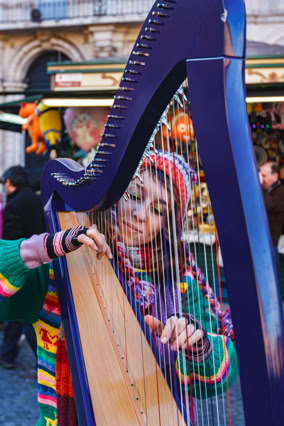 Fotoreportaż - Nasze zachowania. Zachowania na ulicy. Street photography.