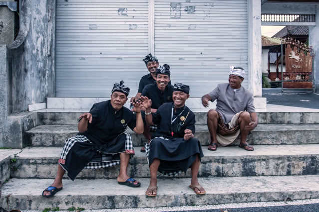 Fotoreportaż - Nasze zachowania. Zachowania na ulicy. Street photography.