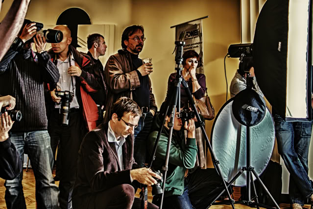 Fotoreportaż - Nasze zachowania. Zachowania na ulicy. Street photography.