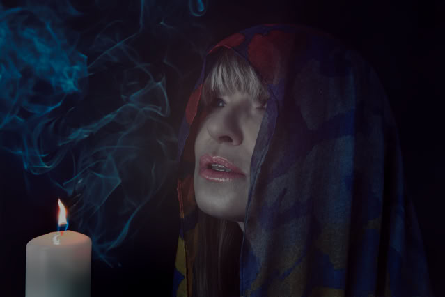 Kreatywna Sesja Fotograficzna. Scenografia fotograficzna.