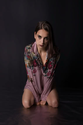 Kreatywna Sesja Fotograficzna. Scenografia fotograficzna.