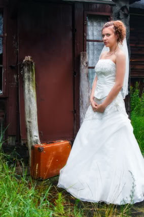 Kreatywna Sesja Fotograficzna. Scenografia fotograficzna.