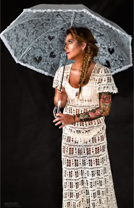 Modowa Sesja Fotograficzna. Kreatywna Sesja Fotograficzna.