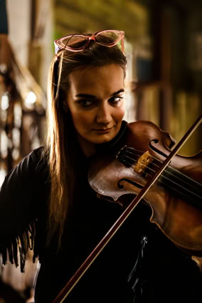 Kreatywna Sesja Fotograficzna. Scenografia fotograficzna.