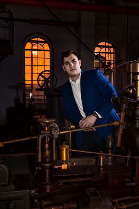 Męska Sesja Fotograficzna. Męska fotografia. 