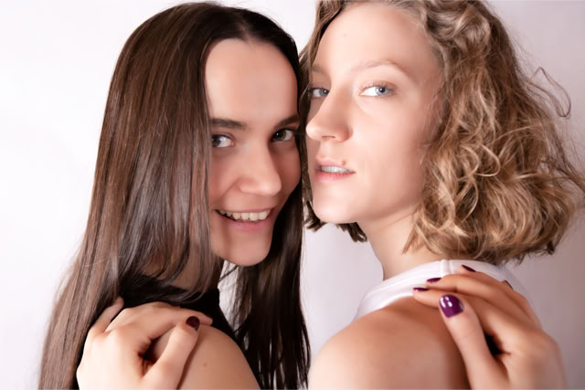 We dwoje - Sesja Fotograficzna. Sesja zdjęciowa dla Par.