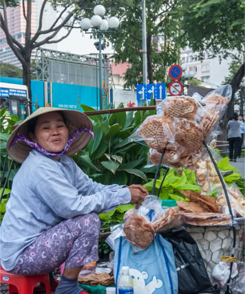 Fotoreportaż - Przy pracy. Fotografie ludzi przy pracy.