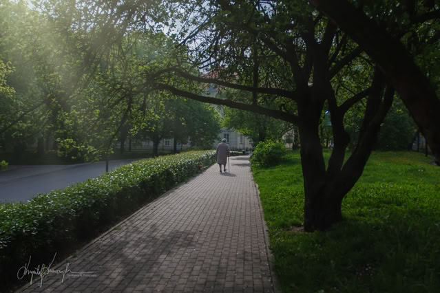 Fotoreportaż - Nasze zachowania. Zachowania na ulicy. Street photography.