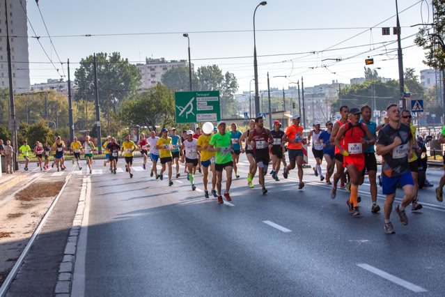 Fotoreportaż - Nasze zachowania. Zachowania na ulicy. Street photography.