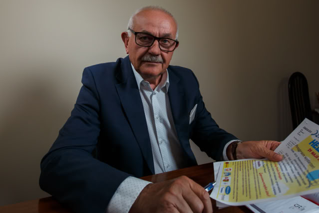 Męska Sesja Fotograficzna. Męska fotografia. 