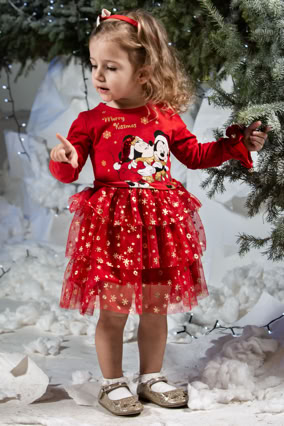 Dziecięca Sesja Fotograficzna.