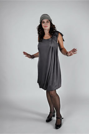 Modowa Sesja Fotograficzna. Kreatywna Sesja Fotograficzna.