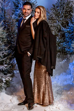 We dwoje - Sesja Fotograficzna. Sesja zdjęciowa dla Par.