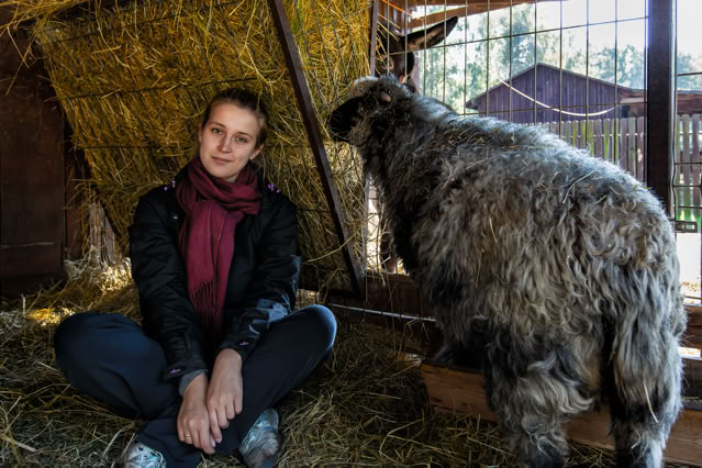 Kreatywna Sesja Fotograficzna. Scenografia fotograficzna.