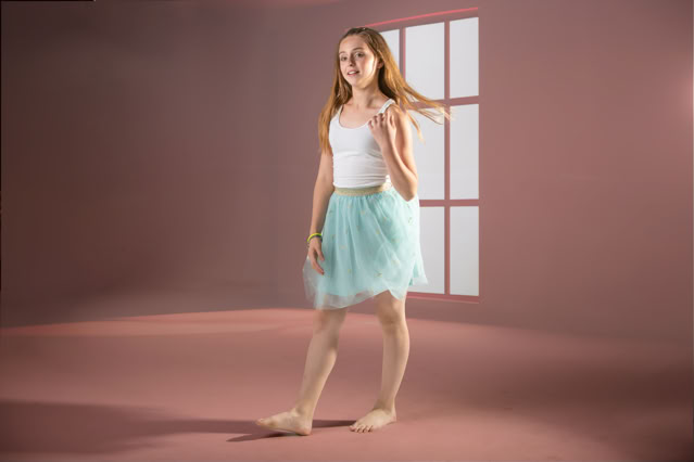 Dziecięca Sesja Fotograficzna.