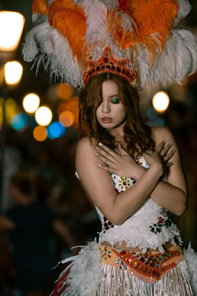 Kreatywna Sesja Fotograficzna. Scenografia fotograficzna.