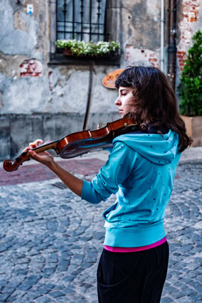 Fotoreportaż - Nasze zachowania. Zachowania na ulicy. Street photography.