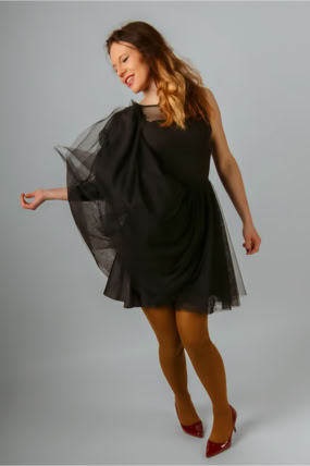 Modowa Sesja Fotograficzna. Kreatywna Sesja Fotograficzna.