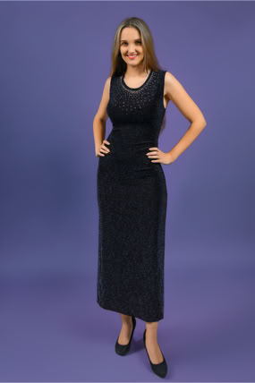 Modowa Sesja Fotograficzna. Kreatywna Sesja Fotograficzna.