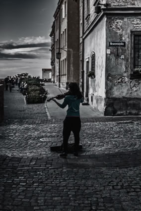 Fotoreportaż - Nasze zachowania. Zachowania na ulicy. Street photography.