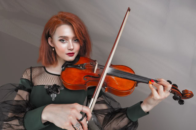 Kreatywna Sesja Fotograficzna. Scenografia fotograficzna.