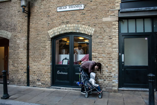 Fotoreportaż - Nasze zachowania. Zachowania na ulicy. Street photography.