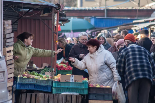 Fotoreportaż - Nasze zachowania. Zachowania na ulicy. Street photography.