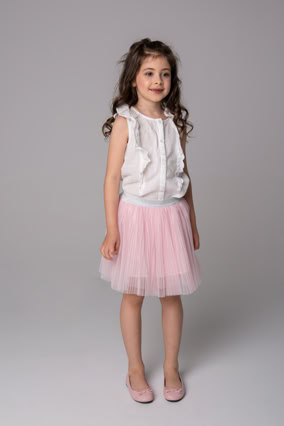 Dziecięca Sesja Fotograficzna.