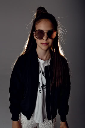 Dziecięca Sesja Fotograficzna.