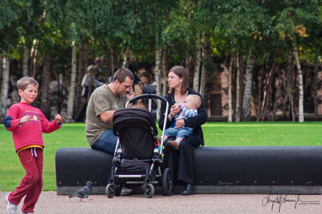 Fotoreportaż - Nasze zachowania. Zachowania na ulicy. Street photography.