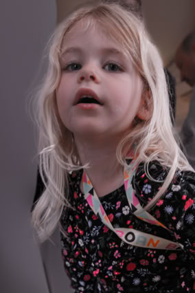 Dziecięca Sesja Fotograficzna.