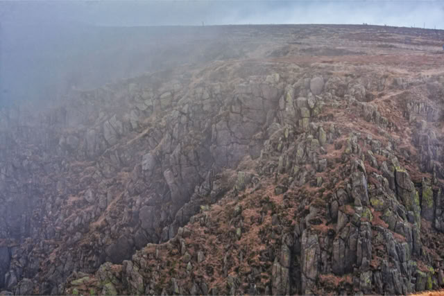 Snieżne Kotły w Karkonoszach. Fotoreportaż - Krajobrazy, przyroda na świecie.