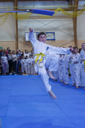 Dziecięca Sesja Fotograficzna.