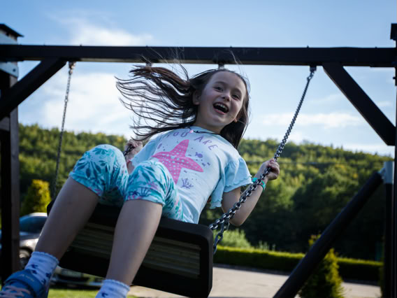 Dziecięca Sesja Fotograficzna.