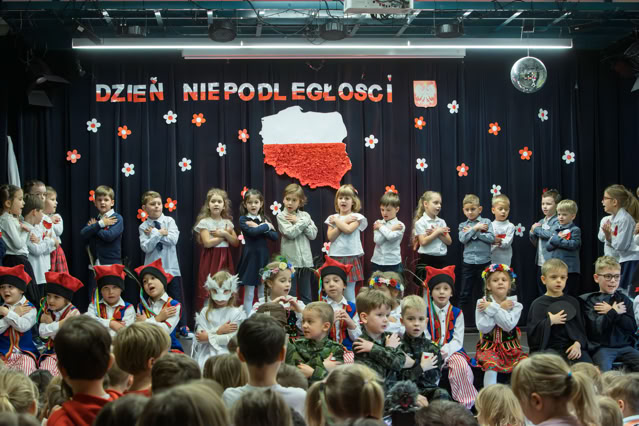 Dziecięca Sesja Fotograficzna.