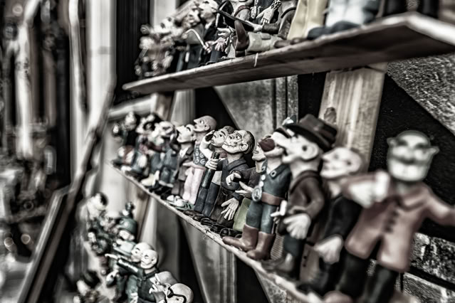 Fotoreportaż - Nasze zachowania. Zachowania na ulicy. Street photography.