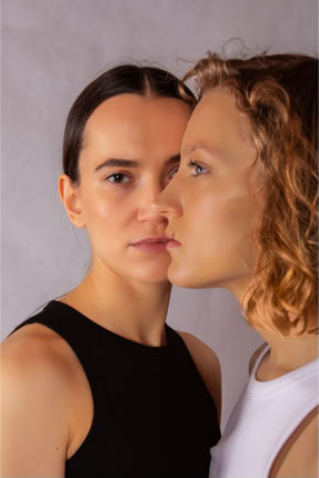 We dwoje - Sesja Fotograficzna. Sesja zdjęciowa dla Par.