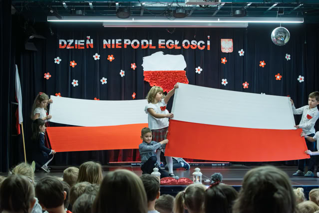 Dziecięca Sesja Fotograficzna.