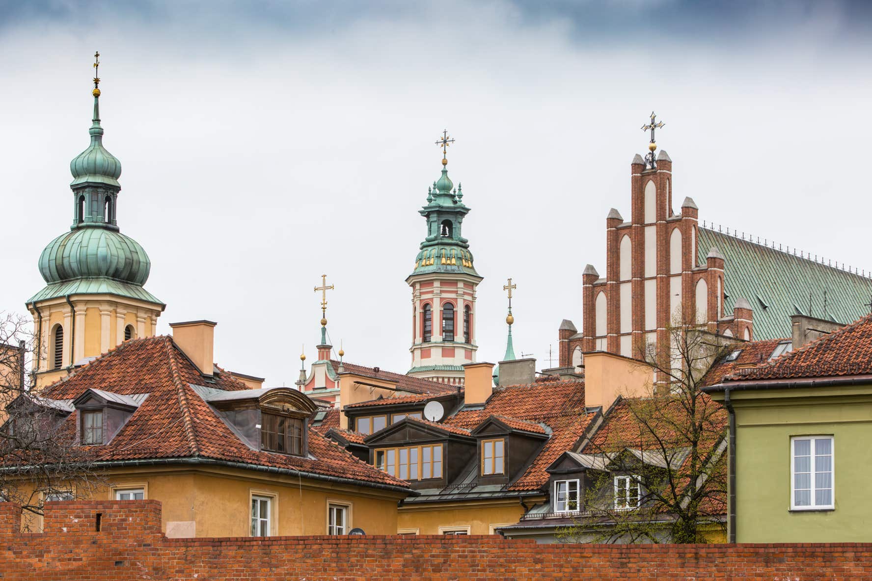 Zdjęcia architektury miejskiej i wiejskiej, budowle, wieżowce, zabytki, 