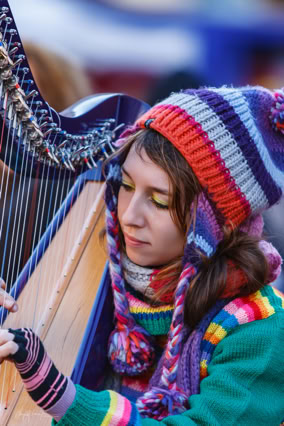 Fotoreportaż - Nasze zachowania. Zachowania na ulicy. Street photography.