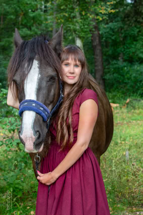 Kreatywna Sesja Fotograficzna. Scenografia fotograficzna.